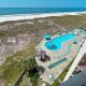 Phoenix-VII Unit 7814 - NEW-Beach front-Sleeps 6 Orange Beach - Fotografie 4