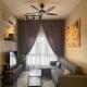 DnQ Homestay at The Horizon with Netflix, LG Purifier,Wifi in the Centre of Ipoh, Ipoh