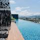 DnQ Homestay at The Horizon with Netflix, LG Purifier,Wifi in the Centre of Ipoh, Ipoh (fotografie 10)