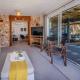 Cliffside - Akaroa Holiday Home - Foto 7