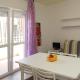 Bibione getaway one bedroom flat with AC