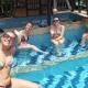 Deep House Bungalows, Gili Trawangan (Foto 9)