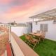 City Center Penthouse & Parking, Málaga - Foto 1