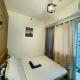 Shore Residence D23 shortwalk MOA, Manila - Foto 8