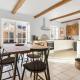 Kirkegade 4 - Lovely Holiday Home In The Heart Of Løkken - Fotografie 6