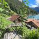 Bijou Loft - Charming Loft on Lake Thun near Interlaken, Merligen (Foto 2)