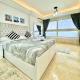 ALEX HOMES - Stanley Luxury Apartments with Direct Sea View, Alexandrie - Fotografie 9