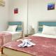 ALEX HOMES - Stanley Luxury Apartments with Direct Sea View, Alexandrie - Fotografie 7