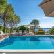Villa mit Privatpool, Whirlpool, 350 Meter zum Strand Dramalj - Foto 1
