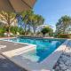Villa mit Privatpool, Whirlpool, 350 Meter zum Strand Dramalj - Foto 5