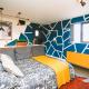 Funky City Apartment - Secure Parking - WiFi - Sleeps 6 - No Parties Belfast - Photo 5