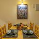 EKO STAY - Woodlock Apartment, Candolim - Fotografie 8