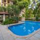 EKO STAY - Woodlock Apartment, Candolim - Fotografie 2