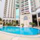 Hotel The Royal Plaza, New Delhi - Kuva 9