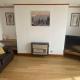 Lovely one Bedroom flat in Aberdeen City center and ideal for ARI - Zdjęcie 4