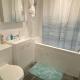 Lovely one Bedroom flat in Aberdeen City center and ideal for ARI - Zdjęcie 5