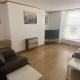 Lovely one Bedroom flat in Aberdeen City center and ideal for ARI - Zdjęcie 6