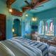 Kaladwas Lal Haveli - A Heritage Boutique Hotel, Udajpur - Fotografie 9