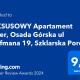 LUKSUSOWY Apartament Joker, Osada Górska ul Hoffmana 19, Szklarska Poręba, Szklarska Poręba - Photo 2