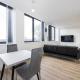 Modern 1 Apartment in Old Trafford near the stadium, Manchester - Photo 2