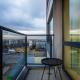 Bright and Cosy 1BD Flat - Perfect for Business Trip by Flat Mаnager, Sofía - Foto 5