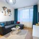 Bright and Cosy 1BD Flat - Perfect for Business Trip by Flat Mаnager, Sofía - Foto 7