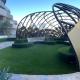 Wsp Lux 3b2b flat in CBD with balcony, Melbourne (Foto 10)