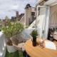 Amalfi - Studio et terrace à Auteuil, Paris - Foto 8