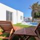 Villa in Fuerteventura with Ocean Views Corralejo - Foto 4