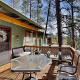 Our Perky Place, Ruidoso (fotografie 4)