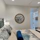 Diamond Beach 203 - Coastal Chic Galveston - Fotografie 9