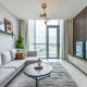Ultimate Luxury Retreat in MBR City, Dubaj - Fotografie 2
