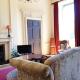 Spacious 2-Bedroom Georgian Edinburgh City Apartment Эдинбург - Фото 10