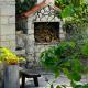 Great 4-bedroom villa w heated eco pool, Duće - Foto 6