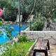 Great 4-bedroom villa w heated eco pool, Duće - Foto 5
