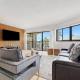 Overlooking Marina/Ocean view & FREE GOLF CART