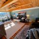 64J Stunning views, close to attractions! 20 min to Bretton Woods. Pool & gym passes!, Whitefield (zdjęcie 4)