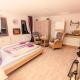 Zi2 - Urlaubsmagie - Flussblickwohnung mit Whirl-Pool& Sauna, ゼープニッツ - 写真 8