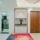 Lime Tree Hotel Golf Course Extension Nearby Grand Hyatt Gurgaon, Gurgáon - Fotografie 10