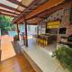Casa no pé da Serra da Cantareira, São Paulo - Photo 2