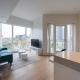 AAA Location & Spacious 1 Bedroom with Panoramic View on the City Montreal - Zdjęcie 9