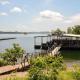 Indian Point Condo #9 at Tribesman Resort on Table Rock Lake near Silver Dollar City, Branson, Branson - Fotografie 5