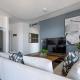 Opulent Oceans Apartment 2505 with Sea Views, Durban - Fotografie 3
