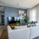 Opulent Oceans Apartment 2505 with Sea Views, Durban - Fotografie 2