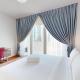 La Vie, JBR - Spacious One Bedroom, Dubaj - Zdjęcie 6