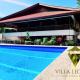 Villa Leonora Hot Spring Resort