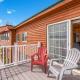 2 Units on Fife Lake with Hot Tub-Sleeps 14 - Fotografie 6