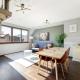 3bedroom triplex rooftop apartment, Budapest - Photo 4