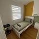 Spacious Modern Anfield Home, LFC & EFC, Free Parking, Liverpool (zdjęcie 7)