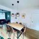 Spacious Modern Anfield Home, LFC & EFC, Free Parking, Liverpool (zdjęcie 2)
